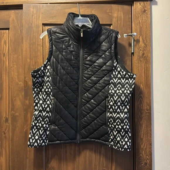 Wooly Bully Wear vest size XL - Picture 5 of 5